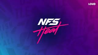 Need for Speed™ Heat SOUNDTRACK | Felix Jaehn, Breaking Beattz - LIITA (feat. Brother Leo)