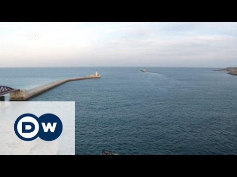 Wegweisender EU-Gipfel auf Malta | DW Nachrichten