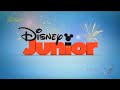 Disney Junior Uk Continuity 2019 10 10 Continuitycommentary