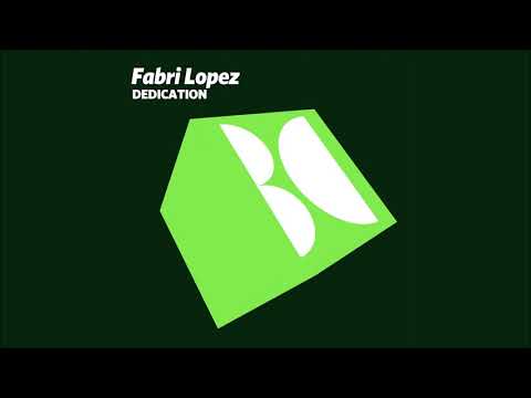 Fabri Lopez - El Negro (Original Mix)