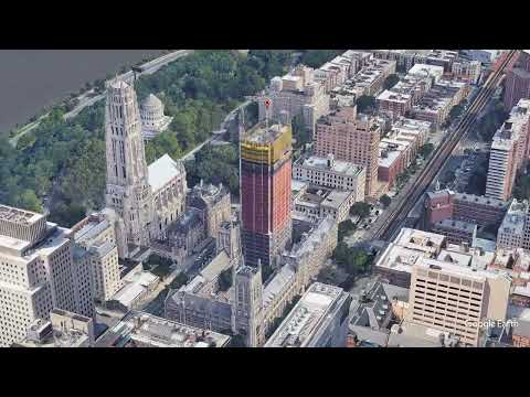 100 Claremont Avenue photo