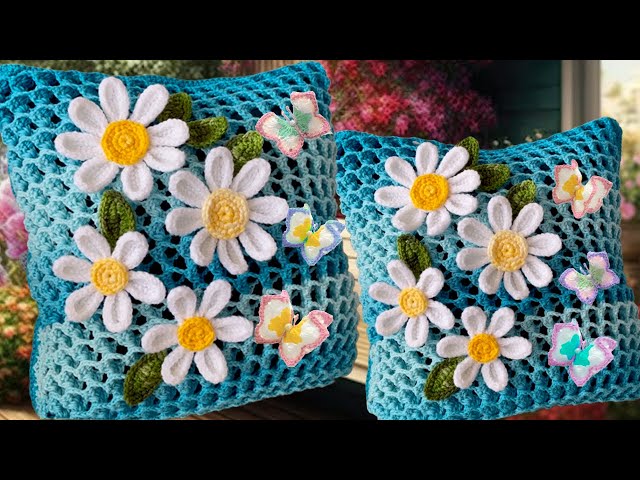 Vídeo relacionado con Kyduu Almohadas de Flores,50cm,Almohada Decorativa,Cojines De Sofa De Felpa,Cojín Decorativo De Sofá,Cojín de Suelo de Flores,Bonita Almohada de Flores(Amarillo)