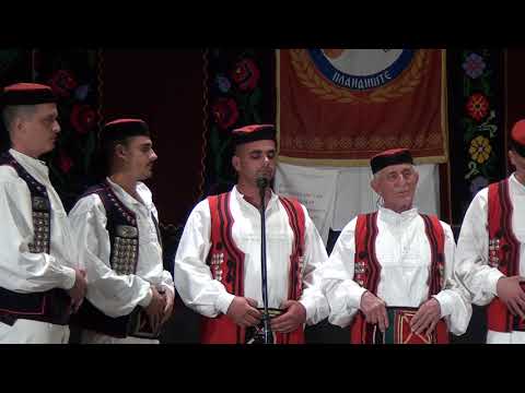 Krajiški biseri 2018 - Dar zavičaja - Kasno pođoh gorom Romanijom