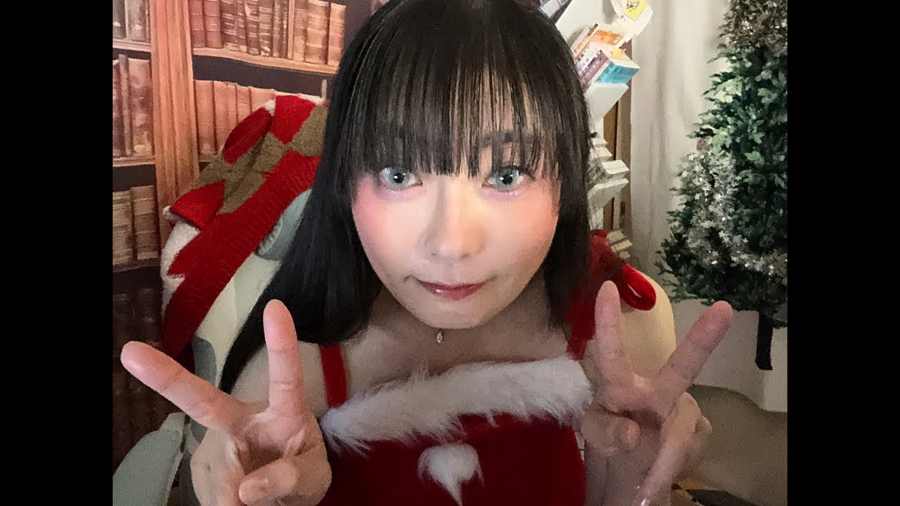 Merry Christmas Live🎄