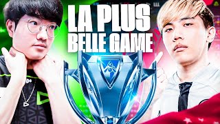 🏆LA MEILLEURE GAME EN NIVEAU INDIVIDUEL & ROBO = RIRE GARANTI (A VOIR!! : PSG vs LLL)