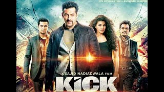 Kick (2014) Full Movie || New Bollywood HD Hindi Movie || New Salman Khan Hindi Bollywood HD Movie