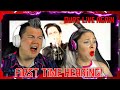 FIRST TIME Reaction to "Ours - Live Again" THE WOLF HUNTERZ Jon and Dolly