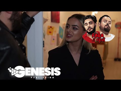 Fara e Flliqt - Episodi 100