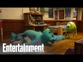 Monsters Inc Director Talks Sequel Rumors Toy Story 4 Update News Flash Entertainment Weekly