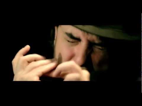 Antonio Serrano - Harmonious