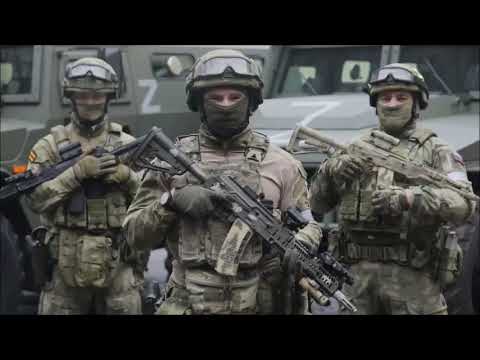 ТАНЦУЙ РОССИЯ И ПЛАЧЬ ЕВРОПА !!!