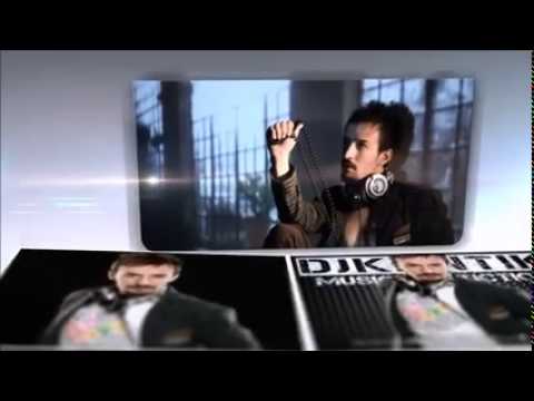 DJ Kantik & Leon Monroe - Loud (Album Version)