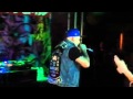 MADCHILD first live concert of "lose my mind ...