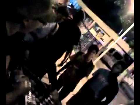 Roda de Rima - Bangu