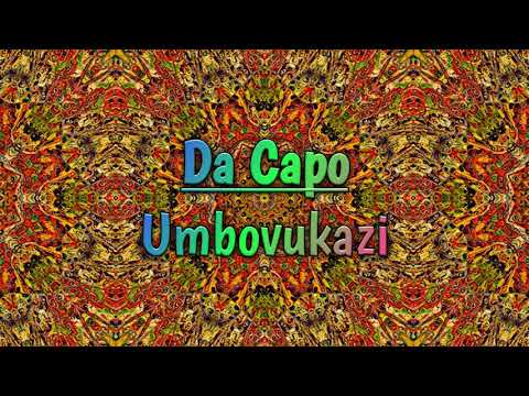 Da Capo - Umbovukazi [Rise Music]