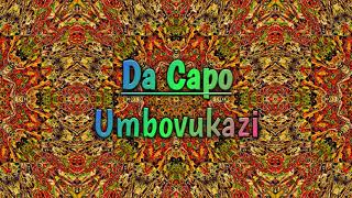 Da Capo - Umbovukazi [Rise Music]