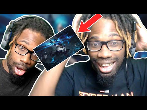 Made with Love | Gwen Champion Teaser/Gameplay Trailer- League of Legends