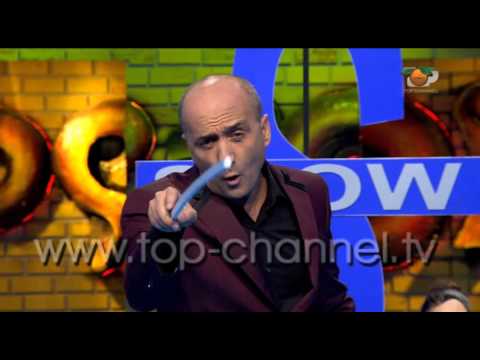 Portokalli, 11 Tetor 2015 - Drejtoresha tatimeve dhe analistet ne Salsano Show