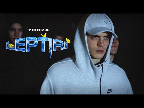 Yodza - Leptiri