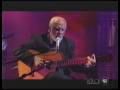 Oscar Castro Neves plays Waters of March (Águas ...