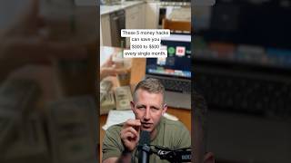 5 Money Hacks