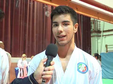 Pucci: è stato un Europeo duro, ma ce l'abbiamo fatta