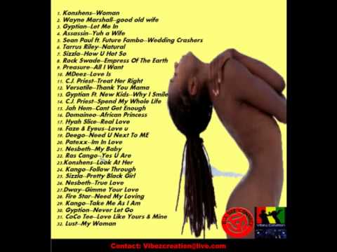 SEAN PAUL ft. FUTURE FAMBO (FREE REGGAE MIX DOWNLOAD)