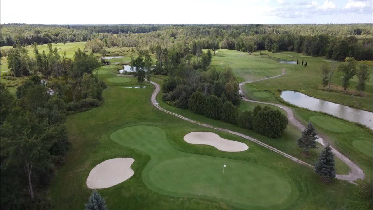 Cardinal 18 Golf Club 2020