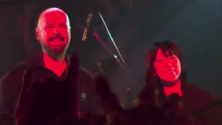ROY KHAN / Center of the Universe 2025/11/21 - The Ultimate Power Metal Experience - Tokyo @ 新宿ReNY