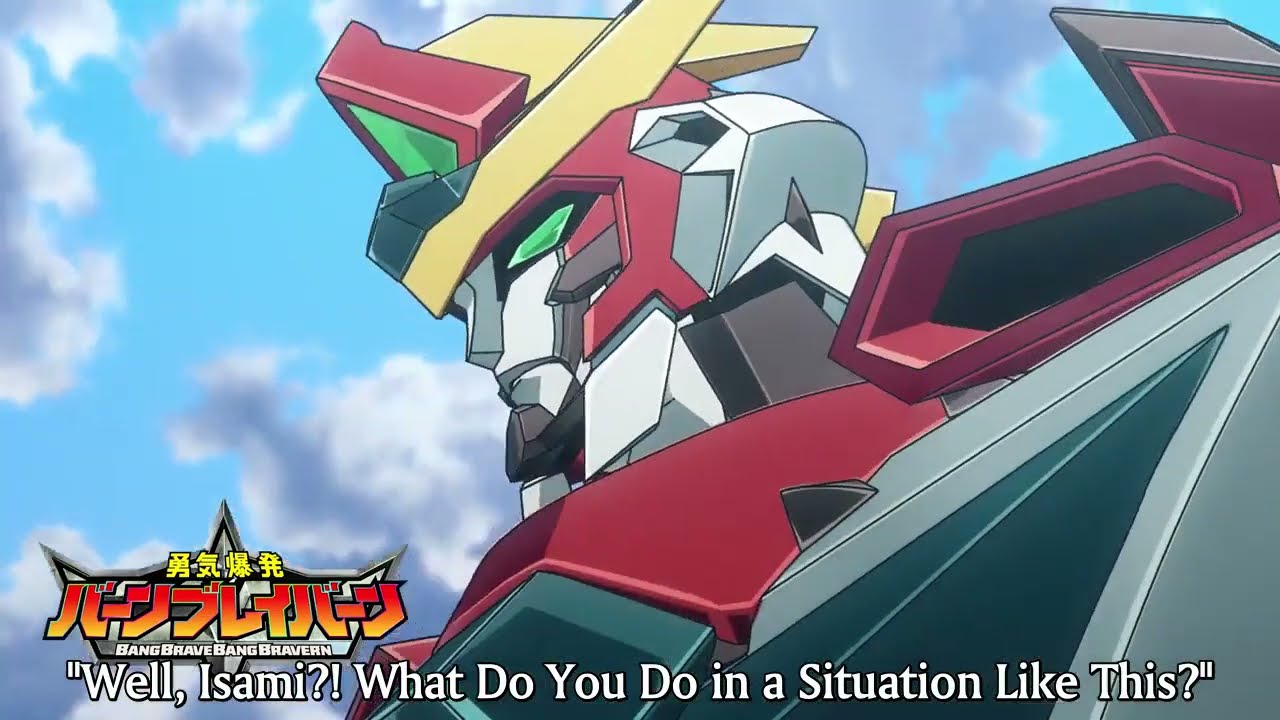 Episode 7 Preview [Subbed]