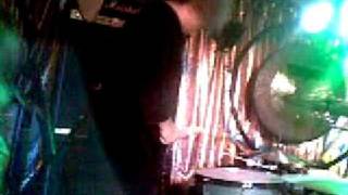 Melvins - Spread Eagle Beagle in Melbourne, 27/01/2009