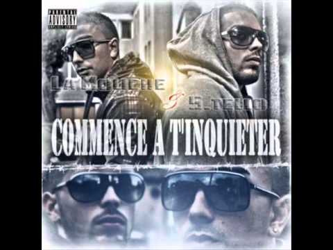 Ksir Makoza feat Stello & La Mouche - Douche froide - NinoVegetaBeatz