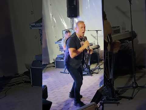 ORCHESTRA PIETRO GALASSI È LA MIA VITA canta MANOLO Cornaletto di Demonte 2024