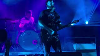 Thrice - Daedalus (Live)