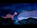 Littlefoot S Mutter Schläft Für Immer In Einem Land Vor Unserer Zeit