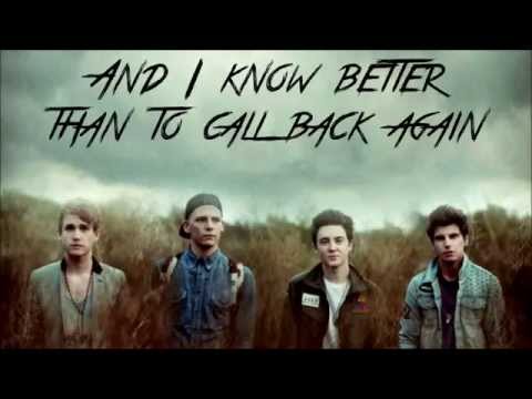 Rixton - Speakerphone (Lyrics)
