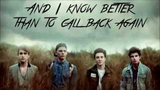 Rixton - Speakerphone (Lyrics)