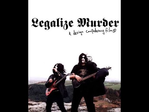 Legalize Murder (2007 - full documentary)