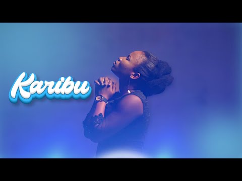 Sara Nyongole - Karibu (Official Music Video)