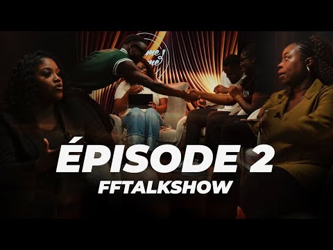 FF Talk-show - Saison 3 - Épisode 2 : La dépression