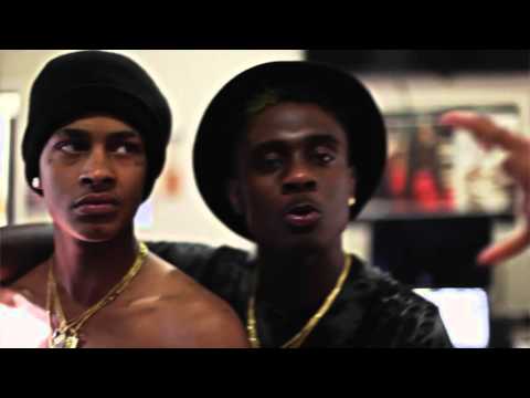 Kyyng x Prynce x Persona -  Hate It #SLIMESEASON3 - Shot By. (@Myshitdiesel)