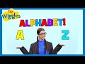 Learn The Alphabet With Lucia Wiggle ABC With The Wiggles