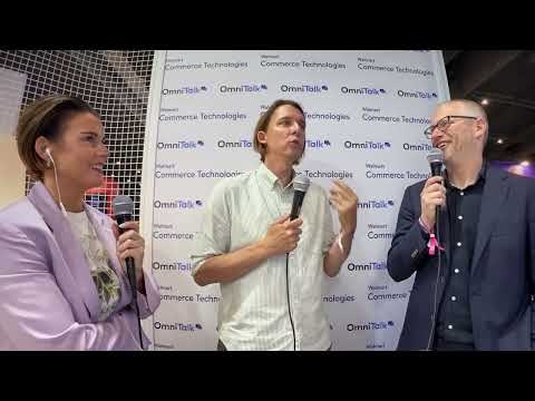 Pandora VP AI & Innovation On Omnichannel Excellence ... - YouTube