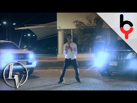 El Vega - Te Encontre [Oficial Video]