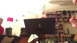 Billy&#39;s Bothy sessions... Fisherman&#39;s Blues - The Waterboys