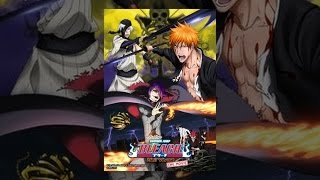 Bleach Movie 4 Jigoku Hen Kitsu Bleach Movie 4 Jigoku Hen Kitsu