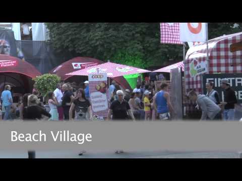 Coop Beachtour Olten 2014