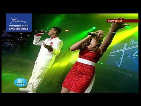 KKI 2013 - Li Jien Illum - Simaria u Mikhail