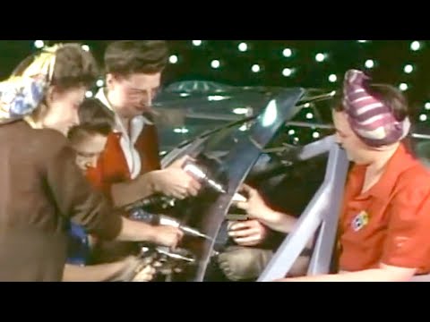 Chance Halladay - 13 Women, 1962