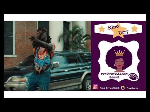 Nino Gw - Qu'elle Est Bonne